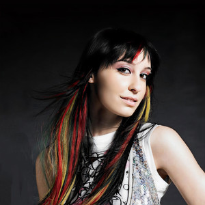 BECCA资料,BECCA最新歌曲,BECCAMV视频,BECCA音乐专辑,BECCA好听的歌