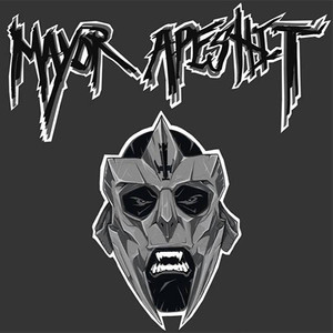 Mayor Apeshit资料,Mayor Apeshit最新歌曲,Mayor ApeshitMV视频,Mayor Apeshit音乐专辑,Mayor Apeshit好听的歌