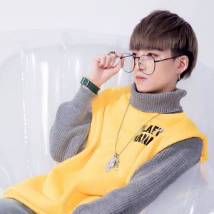 我一点都不想你