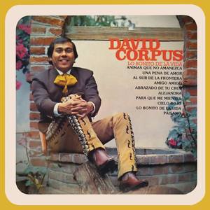 David Corpus资料,David Corpus最新歌曲,David CorpusMV视频,David Corpus音乐专辑,David Corpus好听的歌