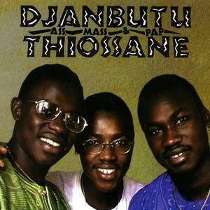 Djanbutu Thiossane