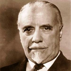 Thomas Beecham