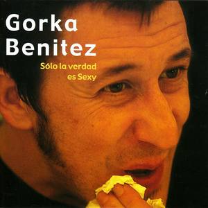 Gorka Benítez