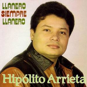 Hipolito Arrieta