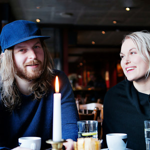 Eva & The Heartmaker资料,Eva & The Heartmaker最新歌曲,Eva & The HeartmakerMV视频,Eva & The Heartmaker音乐专辑,Eva & The Heartmaker好听的歌