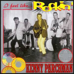 Kenny Parchman资料,Kenny Parchman最新歌曲,Kenny ParchmanMV视频,Kenny Parchman音乐专辑,Kenny Parchman好听的歌