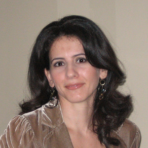 Litsa Sakellariou