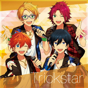 Trickstar资料,Trickstar最新歌曲,TrickstarMV视频,Trickstar音乐专辑,Trickstar好听的歌