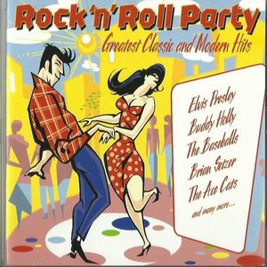 Greatest Rock 'n' Roll Party