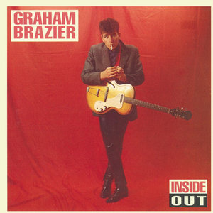 Graham Brazier