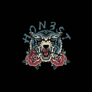 Let It Fade Away (ft. Oxon)