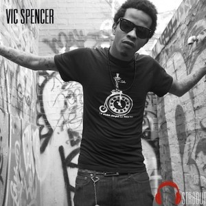 Vic Spencer资料,Vic Spencer最新歌曲,Vic SpencerMV视频,Vic Spencer音乐专辑,Vic Spencer好听的歌