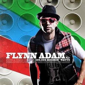 Flynn Adam