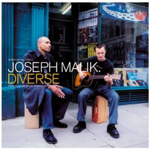 Joseph Malik资料,Joseph Malik最新歌曲,Joseph MalikMV视频,Joseph Malik音乐专辑,Joseph Malik好听的歌