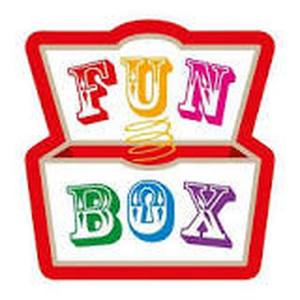 FuNBOX资料,FuNBOX最新歌曲,FuNBOXMV视频,FuNBOX音乐专辑,FuNBOX好听的歌
