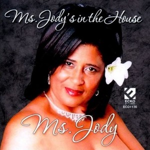 Ms. Jody