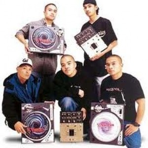 Invisibl Skratch Piklz资料,Invisibl Skratch Piklz最新歌曲,Invisibl Skratch PiklzMV视频,Invisibl Skratch Piklz音乐专辑,Invisibl Skratch Piklz好听的歌