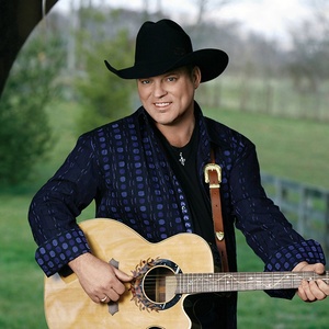 John Michael Montgomery