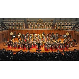 陕西省广播电视民族乐团资料,陕西省广播电视民族乐团最新歌曲,陕西省广播电视民族乐团MV视频,陕西省广播电视民族乐团音乐专辑,陕西省广播电视民族乐团好听的歌