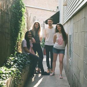 City Mouth资料,City Mouth最新歌曲,City MouthMV视频,City Mouth音乐专辑,City Mouth好听的歌