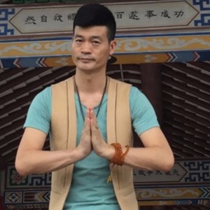 爸爸你在那儿