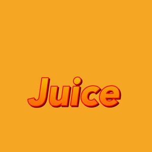 Hooka|果汁Juice