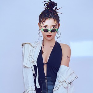 苏懿灵 - 你是人间四月天