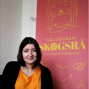 Skogsrå资料,Skogsrå最新歌曲,SkogsråMV视频,Skogsrå音乐专辑,Skogsrå好听的歌