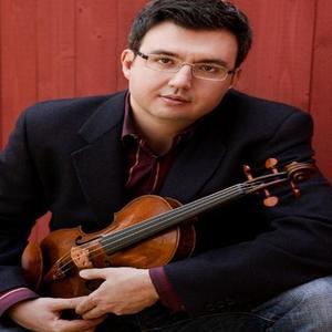 Misha Keylin