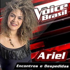 Ariel资料,Ariel最新歌曲,ArielMV视频,Ariel音乐专辑,Ariel好听的歌