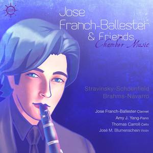 Jose Franch-Ballester资料,Jose Franch-Ballester最新歌曲,Jose Franch-BallesterMV视频,Jose Franch-Ballester音乐专辑,Jose Franch-Ballester好听的歌
