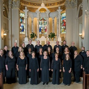 New Jersey Chamber Singers