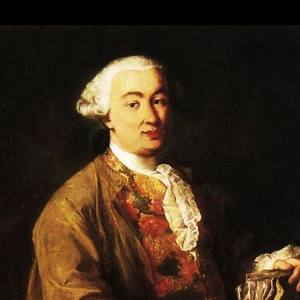 Carlo Goldoni