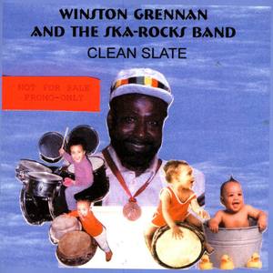 Winston Grennan