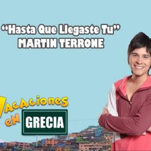 Martin Terrone