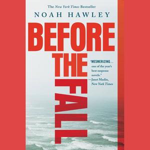 Noah Hawley