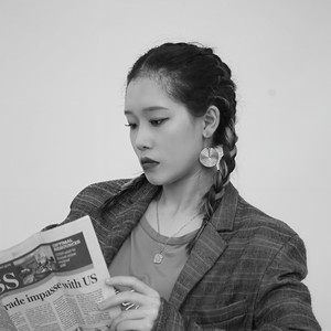 自己按门铃自己听