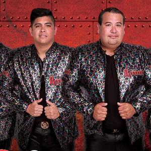 Grupo Renuente资料,Grupo Renuente最新歌曲,Grupo RenuenteMV视频,Grupo Renuente音乐专辑,Grupo Renuente好听的歌