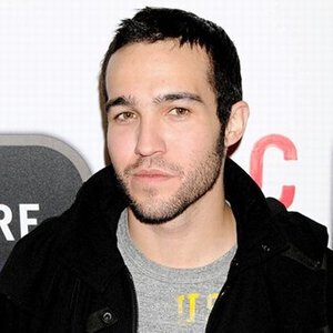 Pete Wentz