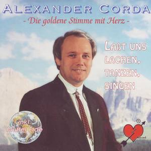 Alexander Corda