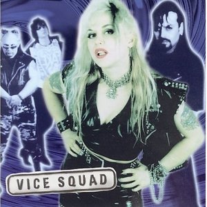 Vice Squad