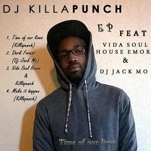 Dj Killapunch