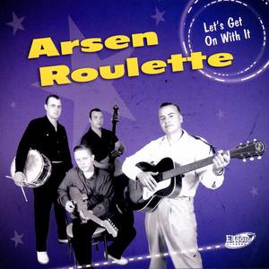 Arsen Roulette