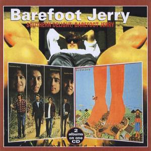 Barefoot Jerry