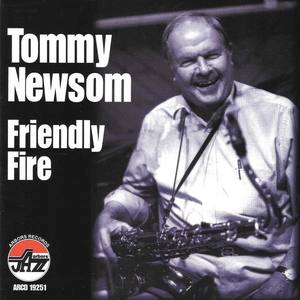 Tommy Newsom