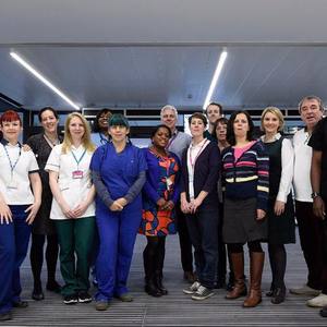 Lewisham and Greenwich NHS Choir