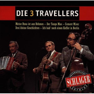 Die 3 Travellers资料,Die 3 Travellers最新歌曲,Die 3 TravellersMV视频,Die 3 Travellers音乐专辑,Die 3 Travellers好听的歌