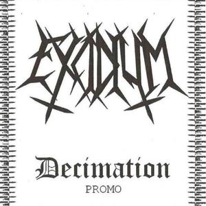 Excidium资料,Excidium最新歌曲,ExcidiumMV视频,Excidium音乐专辑,Excidium好听的歌
