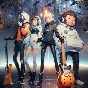 FAN乐团资料,FAN乐团最新歌曲,FAN乐团MV视频,FAN乐团音乐专辑,FAN乐团好听的歌