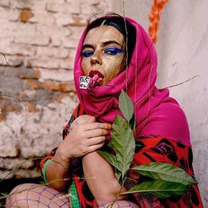 Ava Rocha资料,Ava Rocha最新歌曲,Ava RochaMV视频,Ava Rocha音乐专辑,Ava Rocha好听的歌